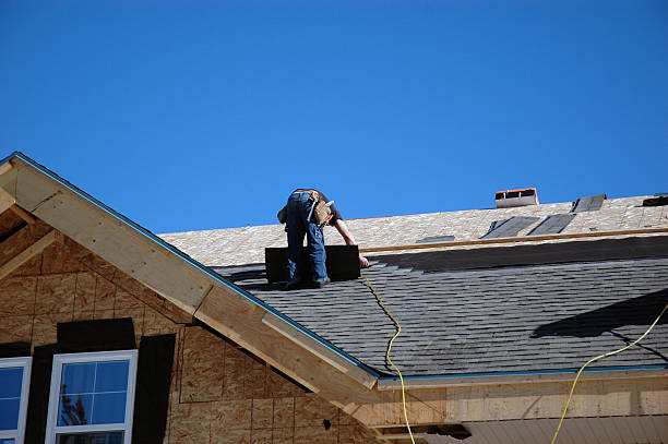 Best Residential Roofing Contractor  in Neenah, WI