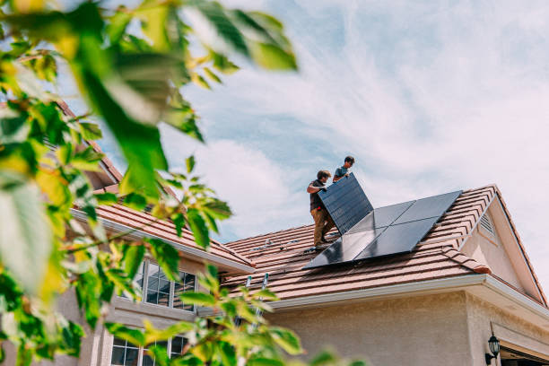 Professional Roofing Contractor in Neenah, WI