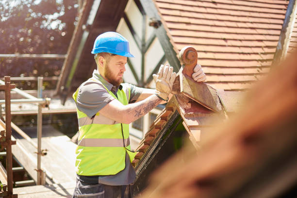 Residential Roof Replacement in Neenah, WI