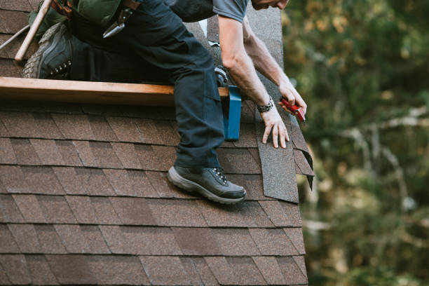 Best Storm Damage Roof Repair  in Neenah, WI