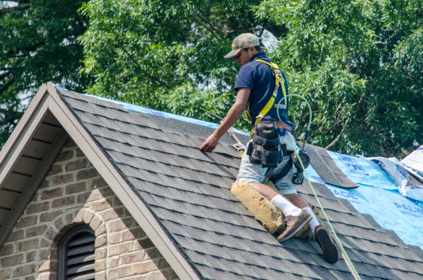Slate Roofing Contractor in Neenah, WI